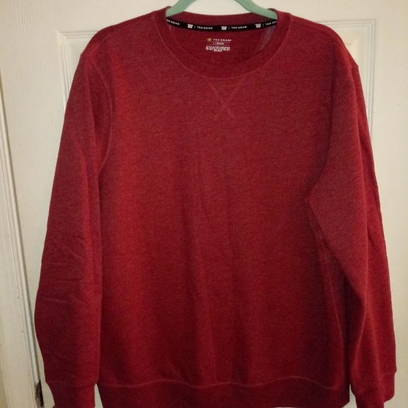 COPY - Tek Gear Crewneck Sweatshirt - Picture 4 of 4